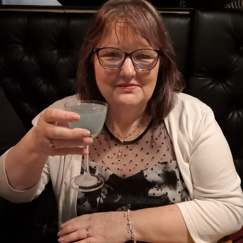 Karen Benedikz