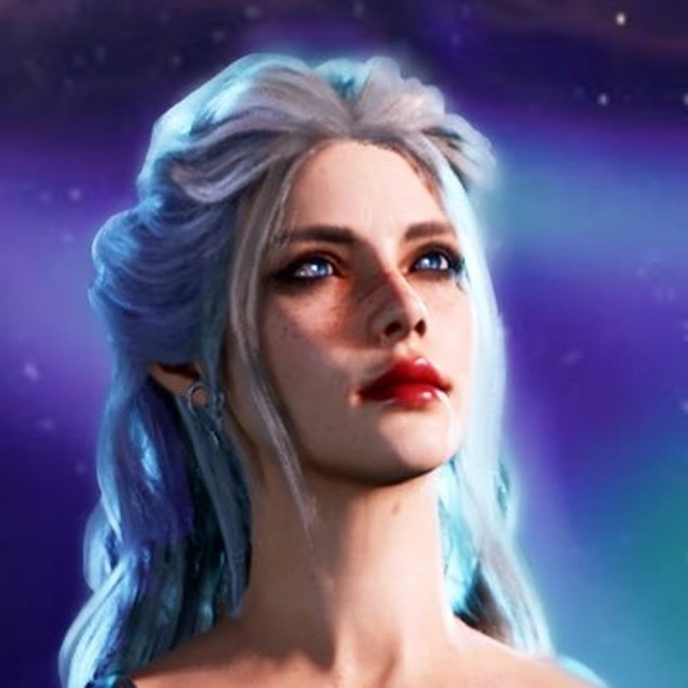 Yana 🔮