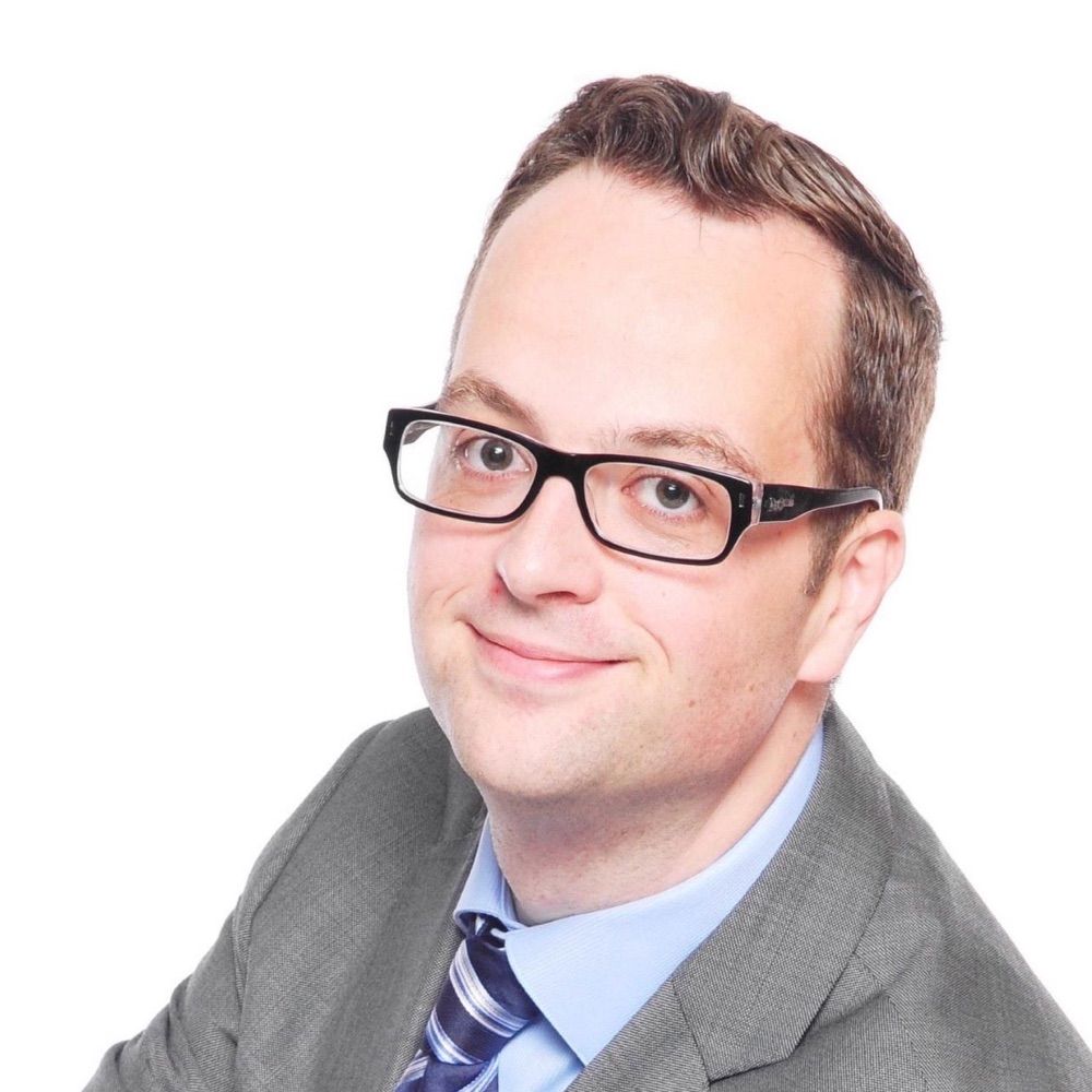 Gordon D. Bonnar
