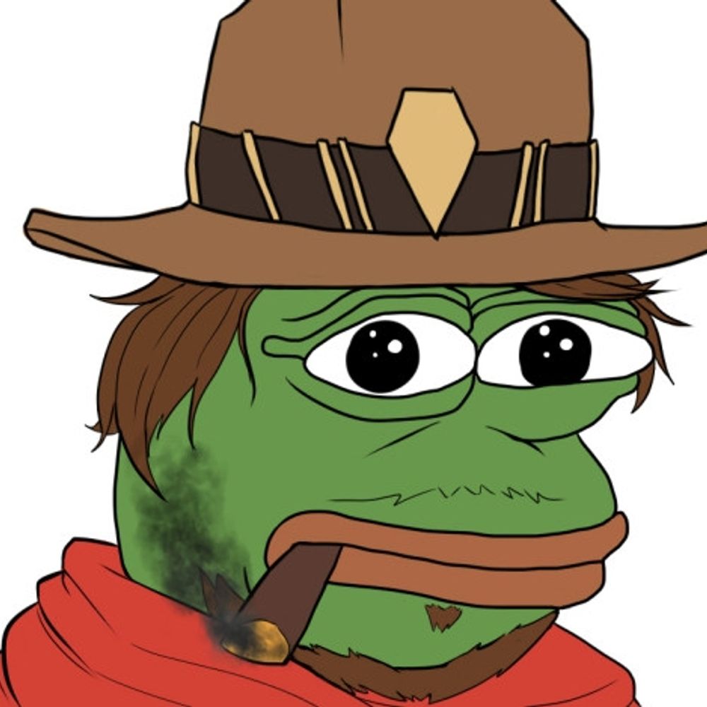^3^3^1  pepe