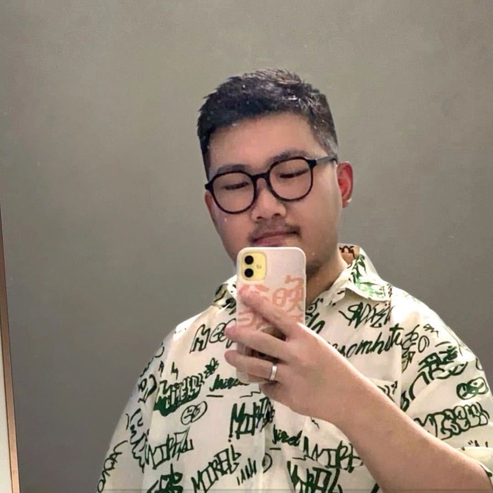 老舅没有烦恼