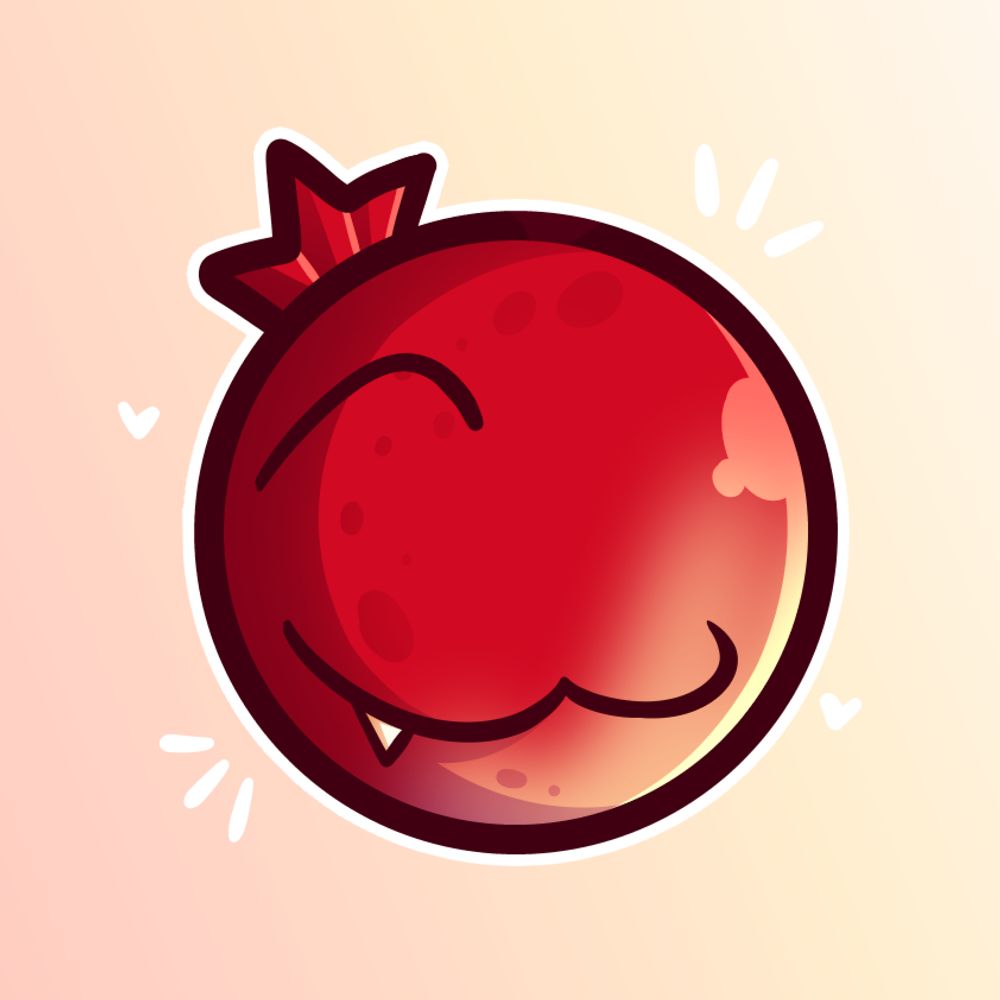 SharpyGarnet