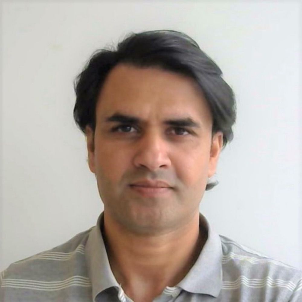 Waseem Haider