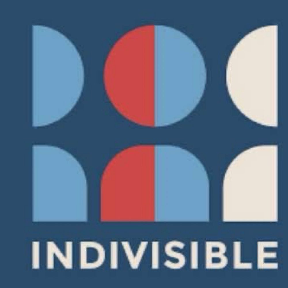 Indivisible- East Portland District 1 Neighbors