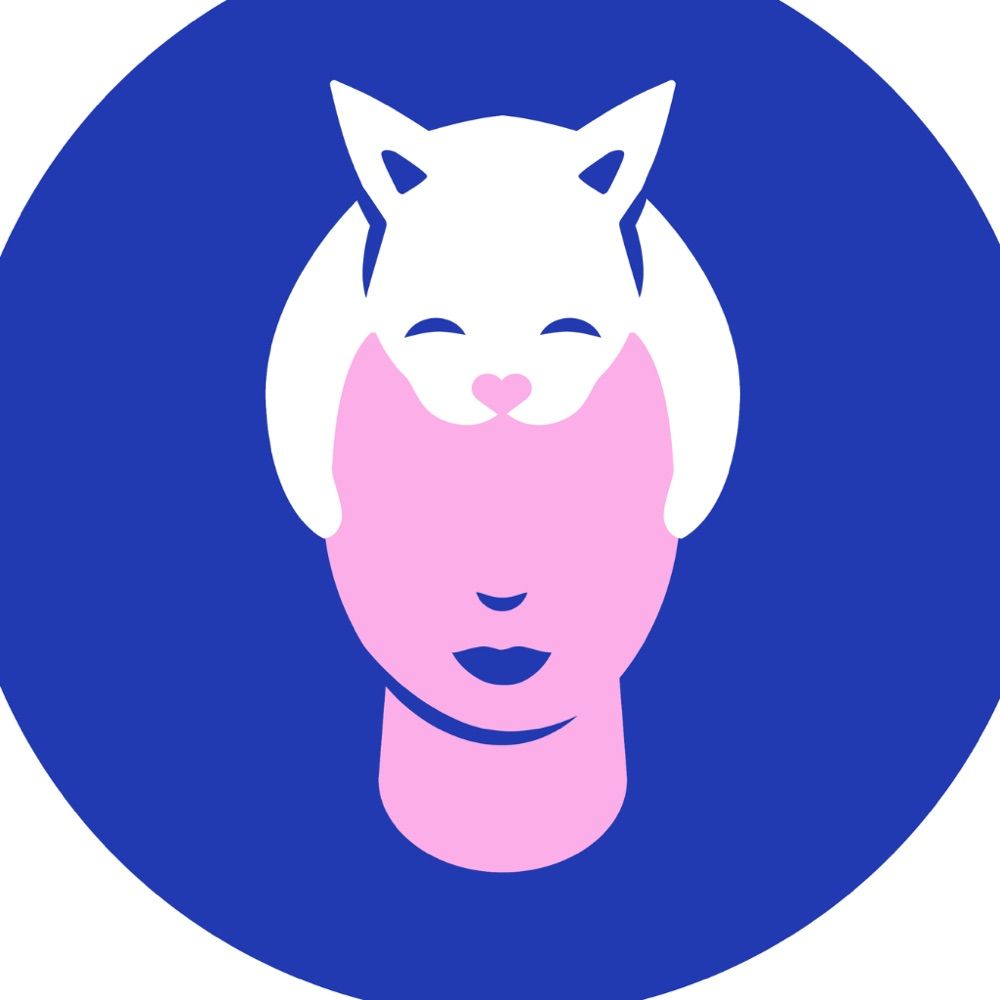 Cat Head Noise