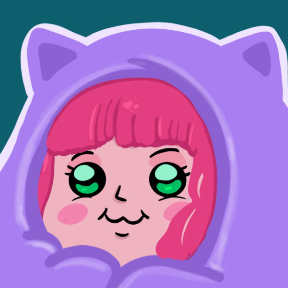 Jinx Peregrine 's avatar