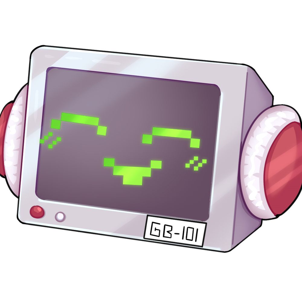 GeekBot101