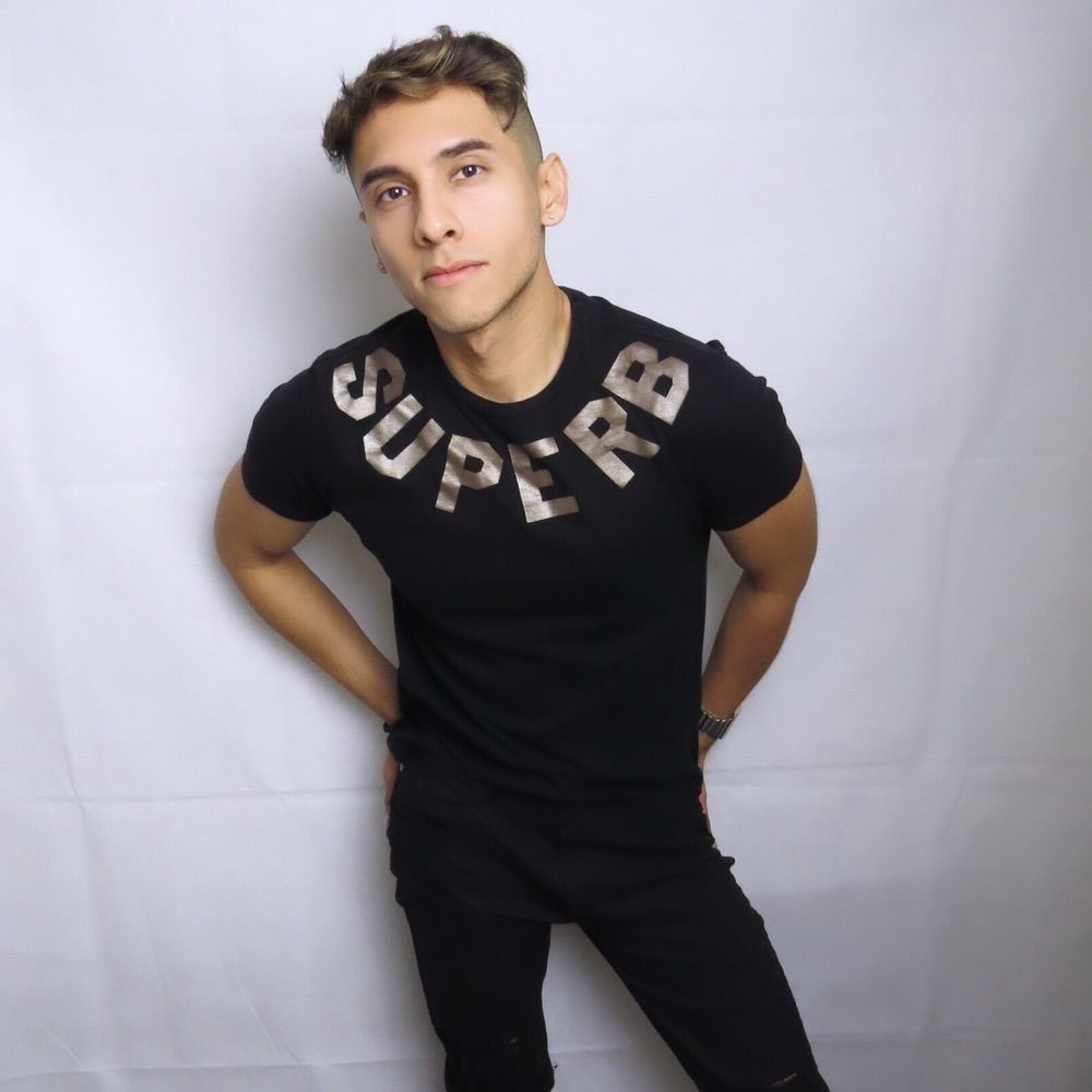 David De La Rosa