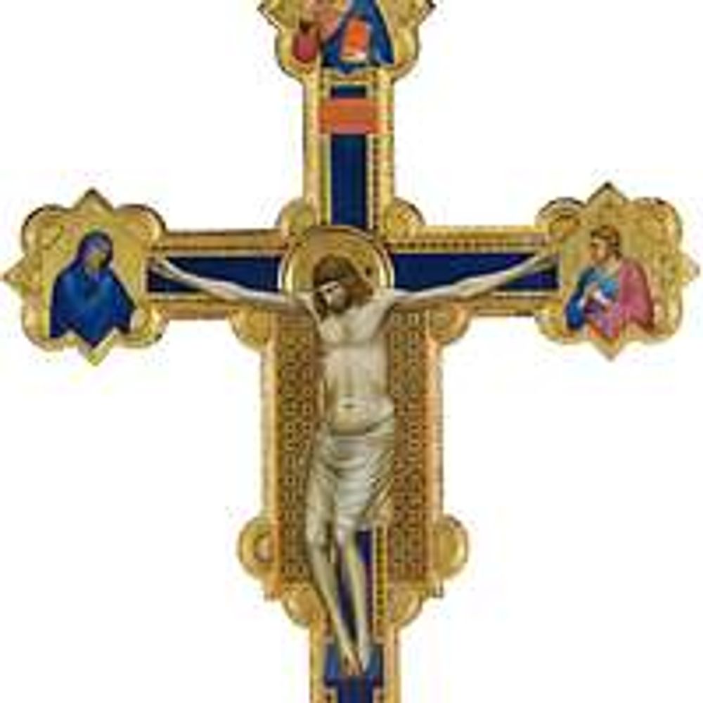 The Catholic Contributor