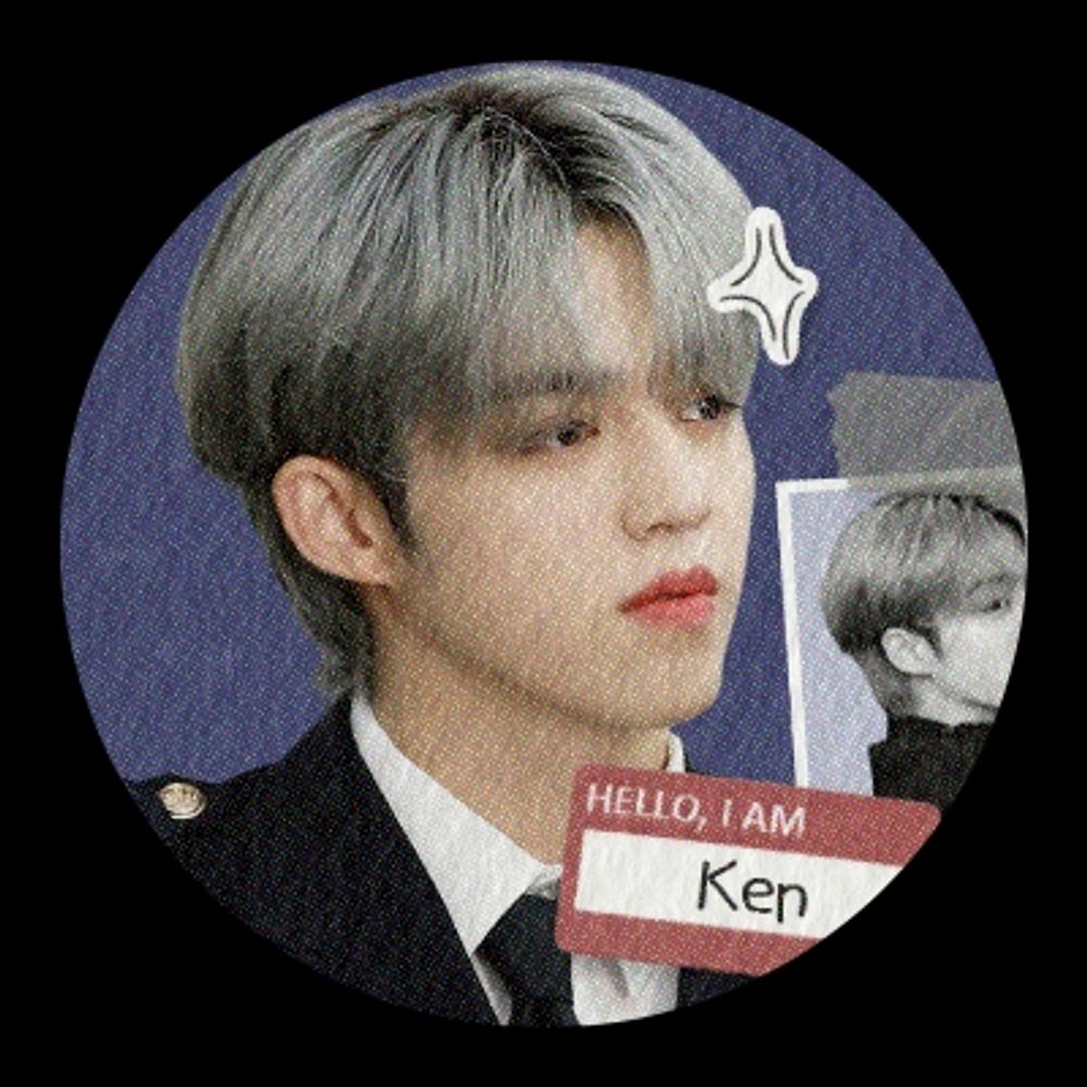 Ken.