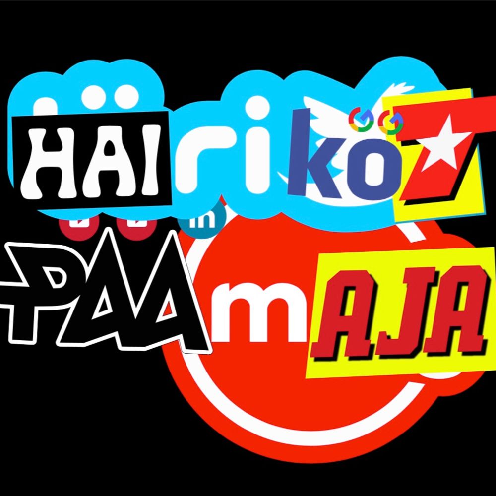 Häiriköt-päämaja