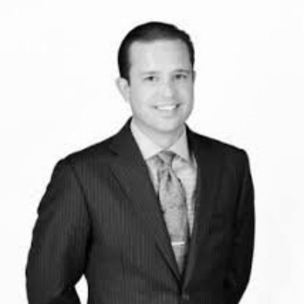 Charles Dailey