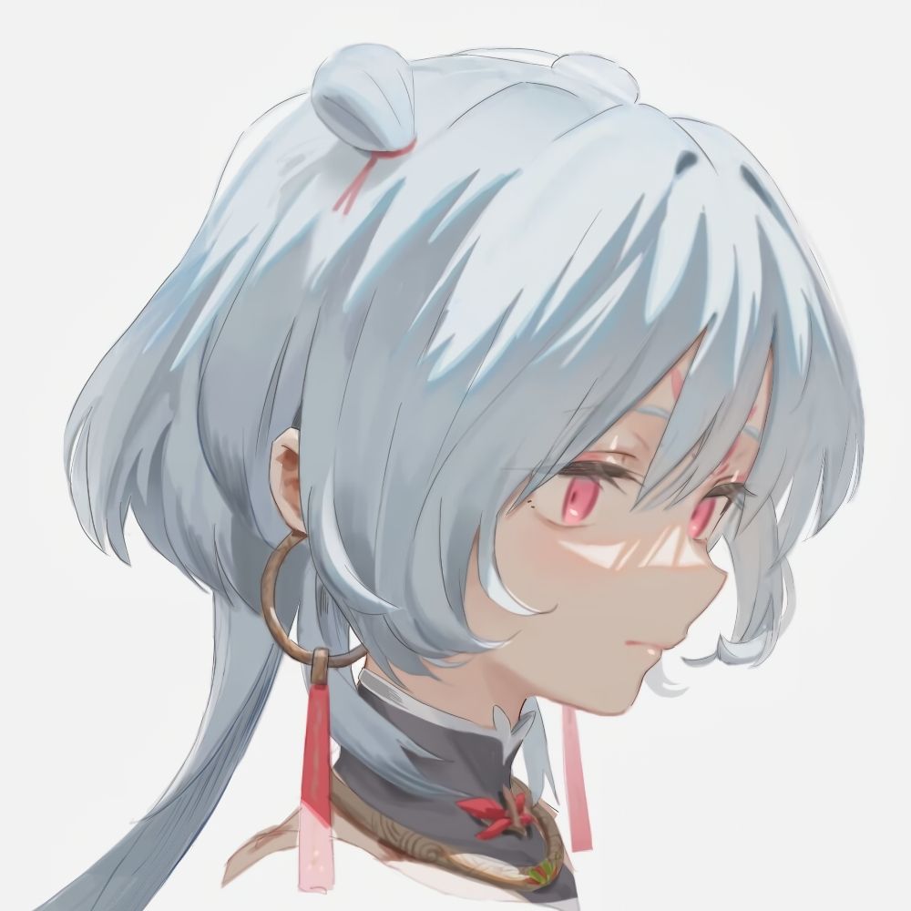 䌷