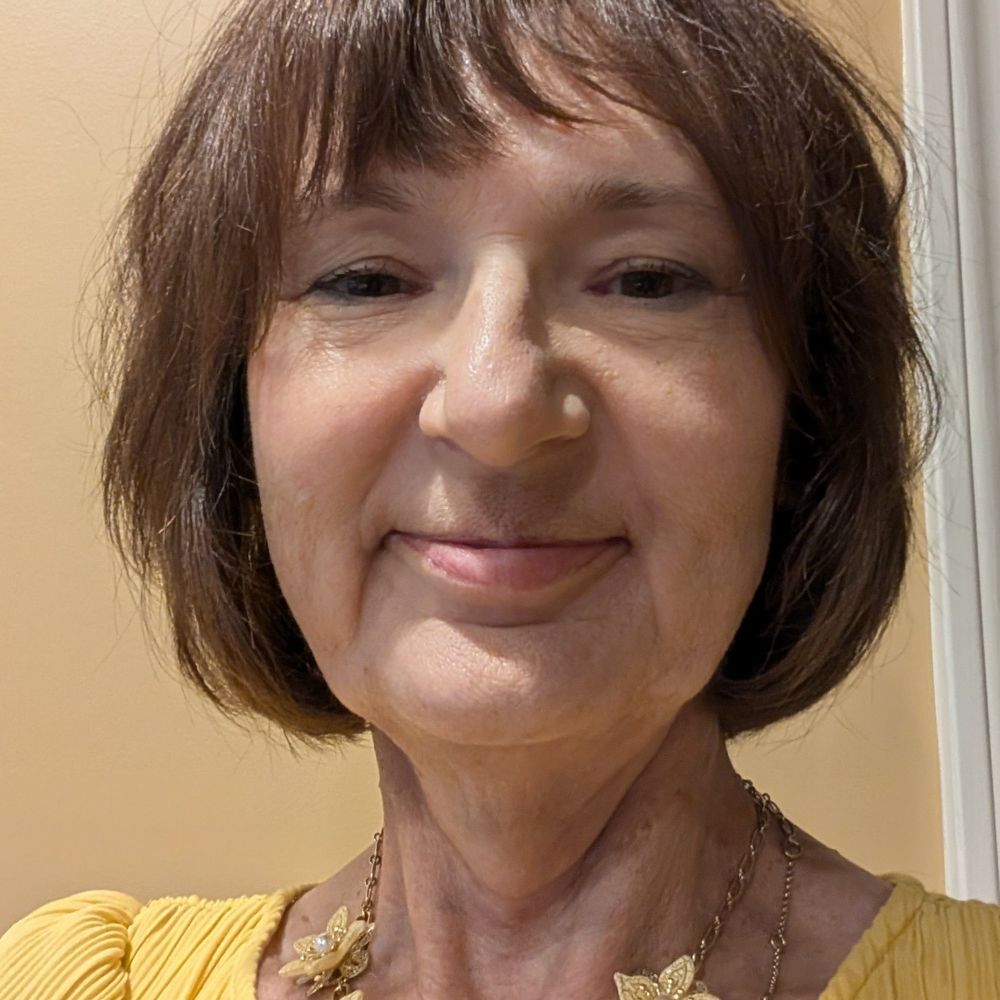 Sandie Kimball