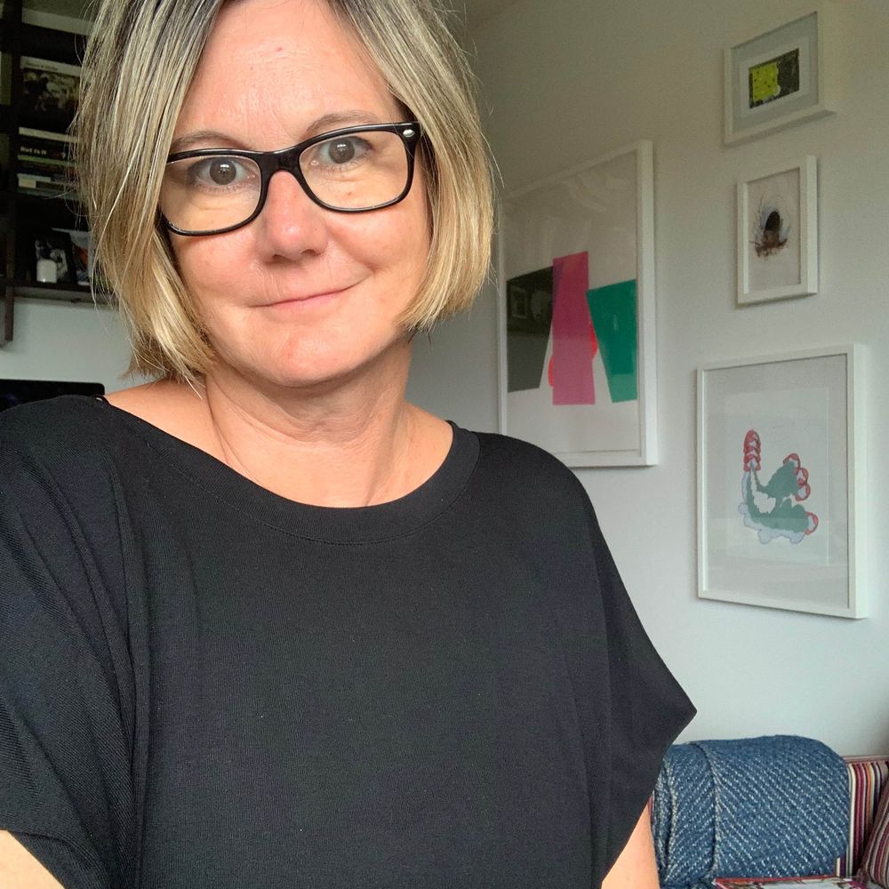Lisa Bergh
