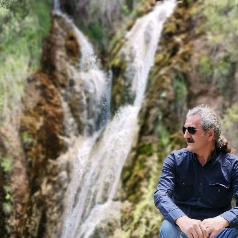 Temel Erdoğan