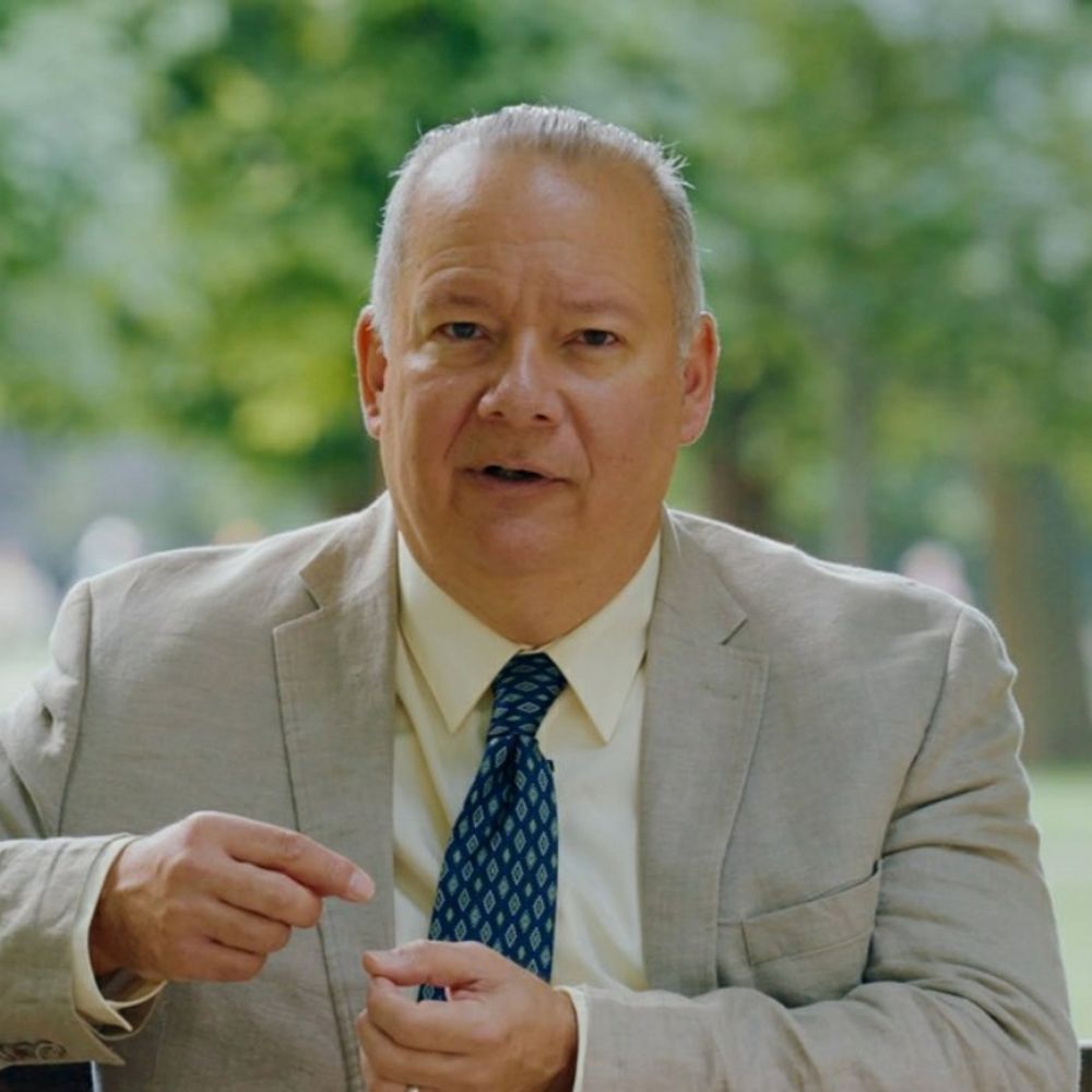 Bryan W. Van Norden