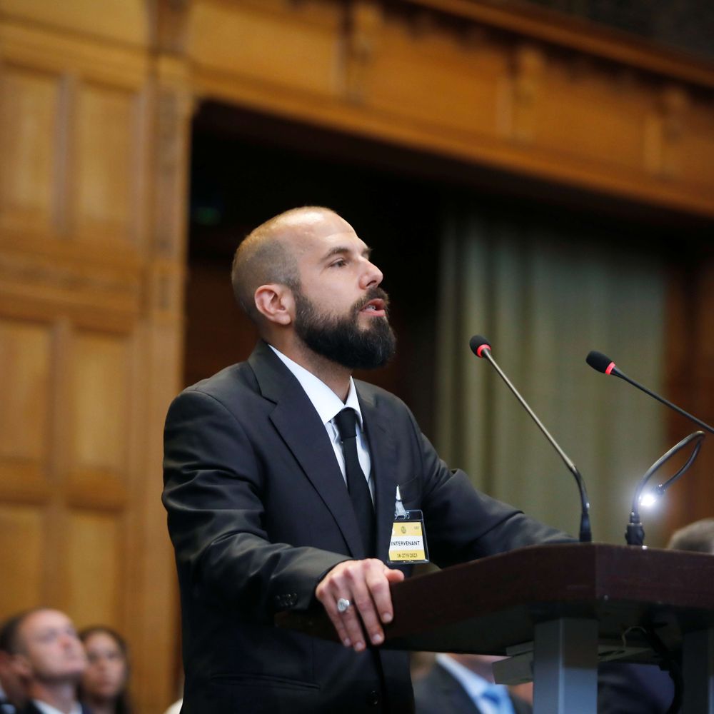 Antonios Tzanakopoulos