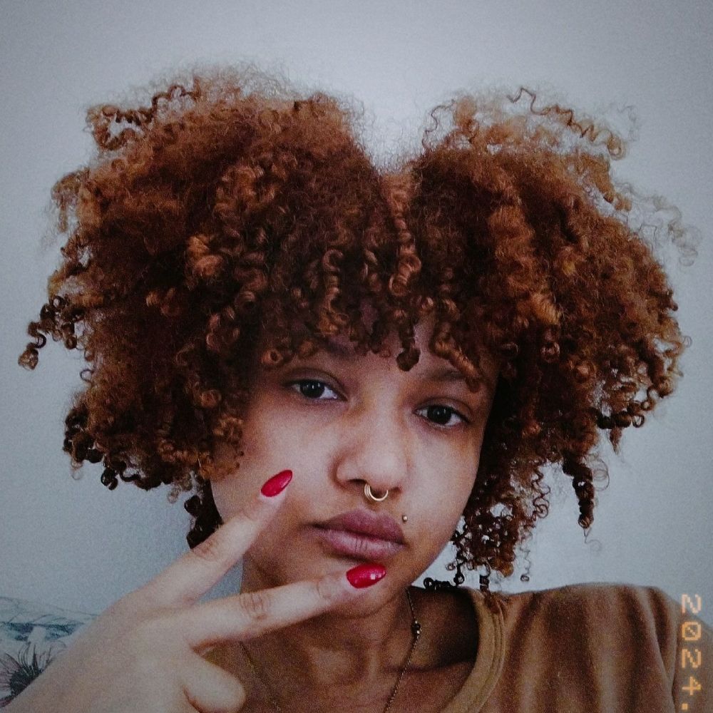 mais uma cadela órfã do tt