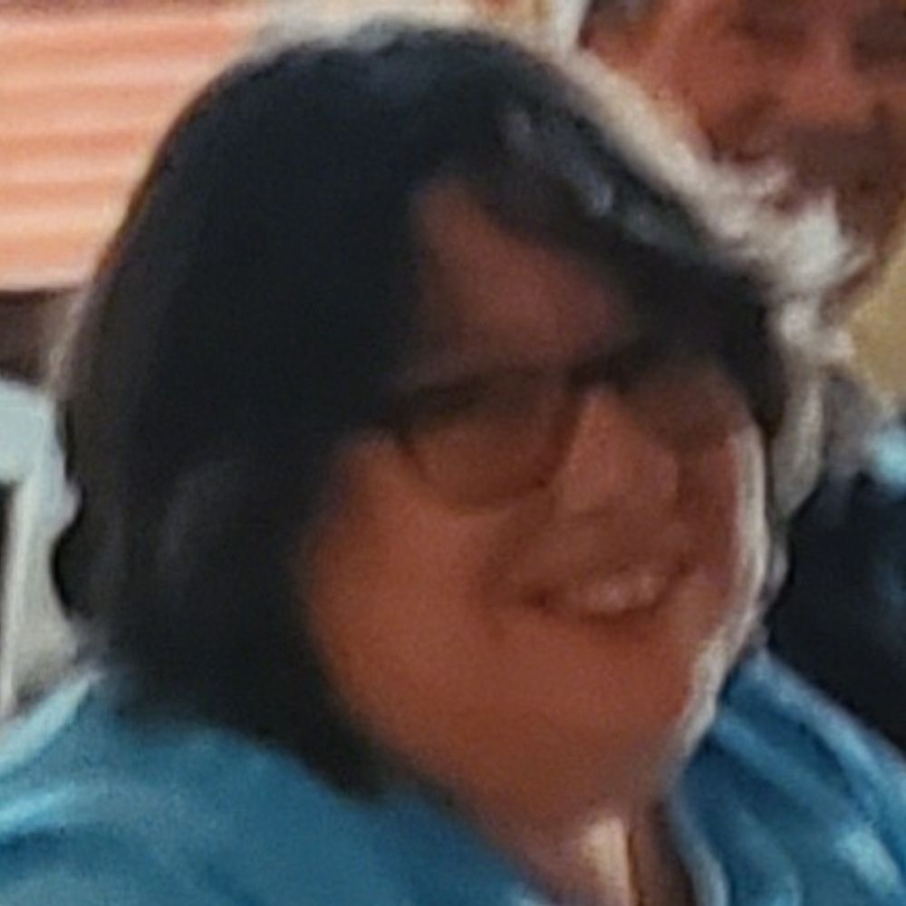 Kathleen Mueller