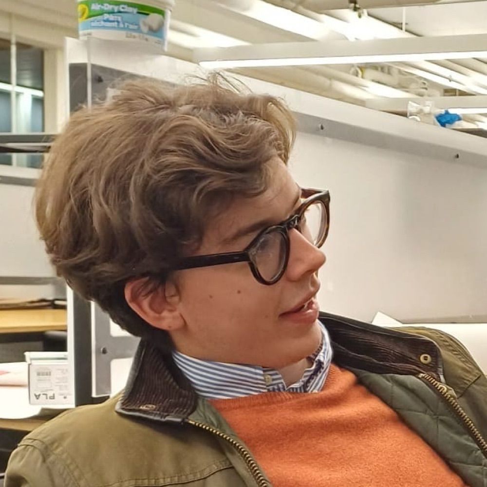 Constantijn Scharlee