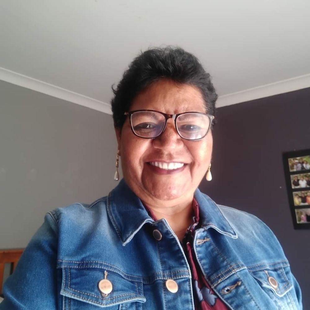 Dianne B 🔷️