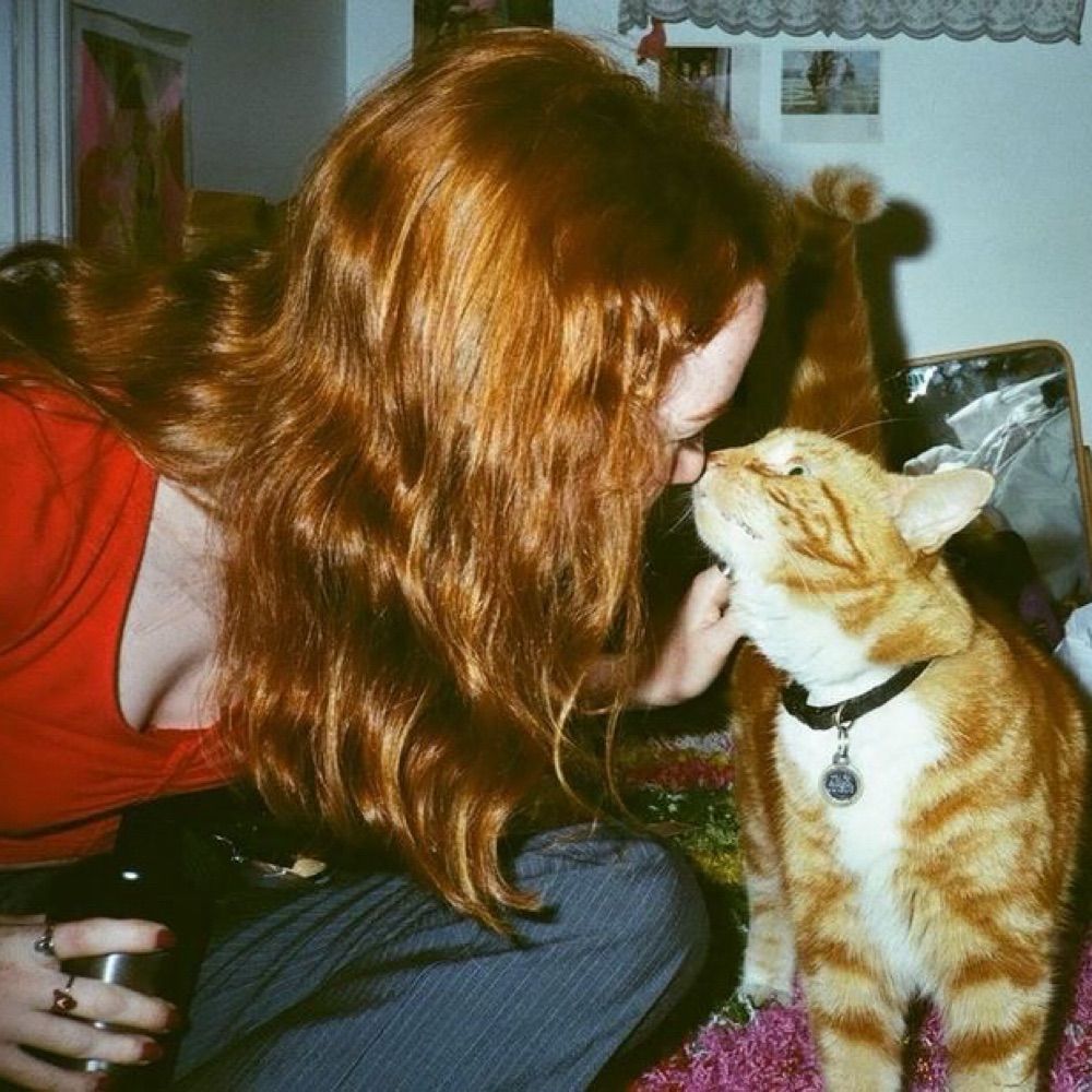 anne