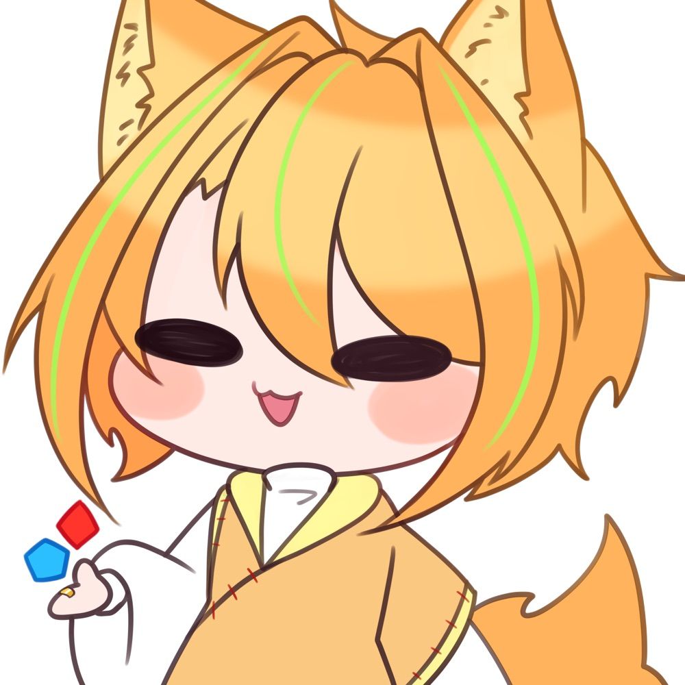 伊藤チャウダー🦁/赤太郎🍼