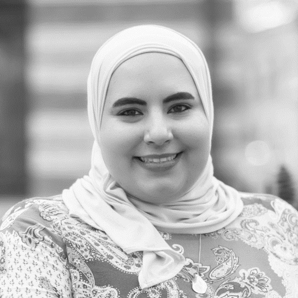 Menna El-Assady