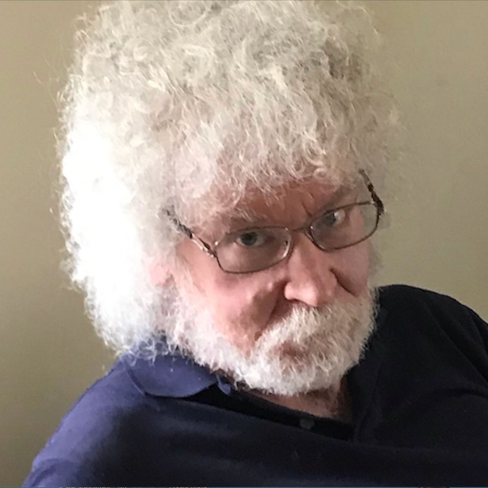 Dave Astor