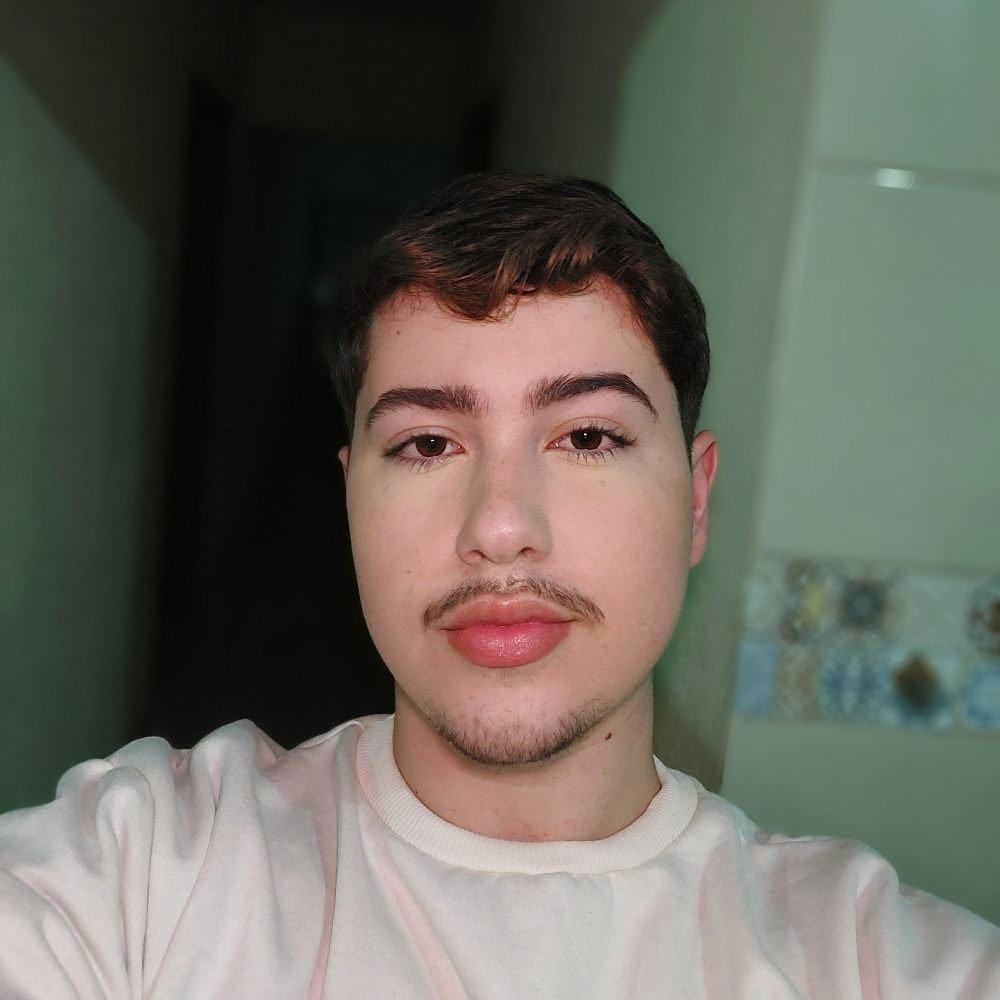 Marcio jr