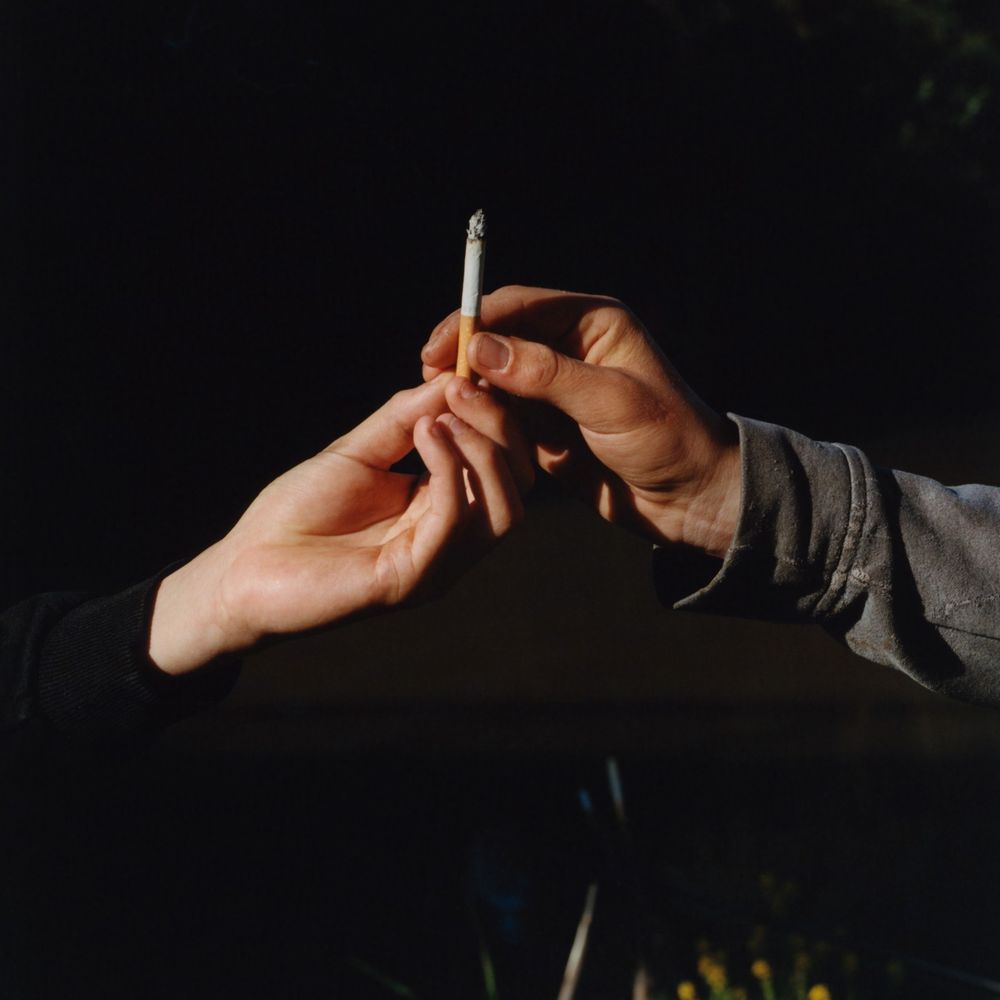 Chris Hoare