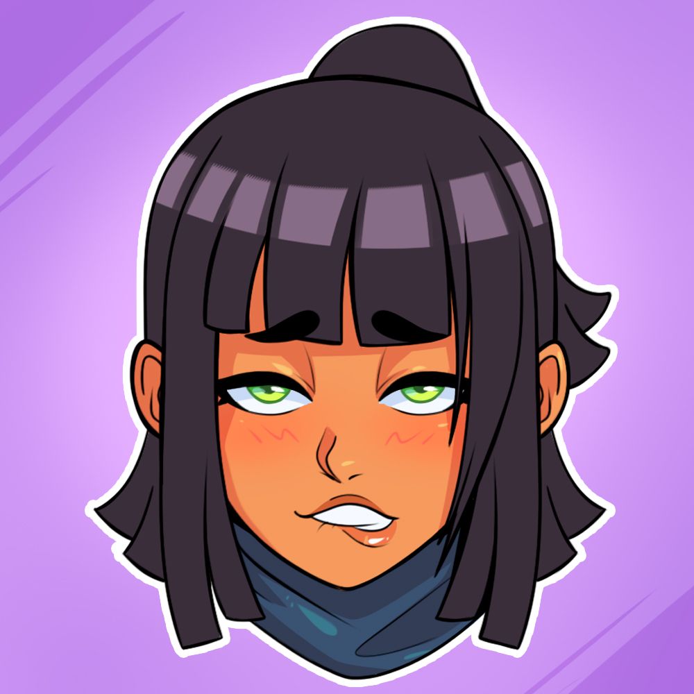 Emer MRX  ‪✏️COMMISSIONS OPEN✏️🔞NSFW‬