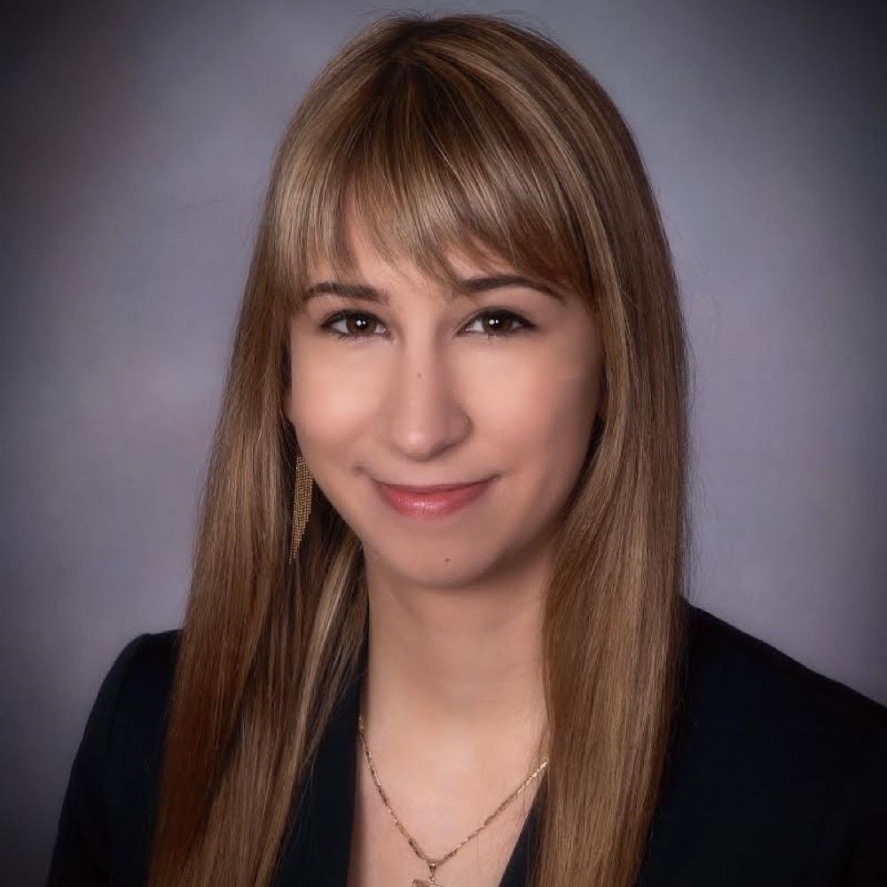 Bianca Maria Marin