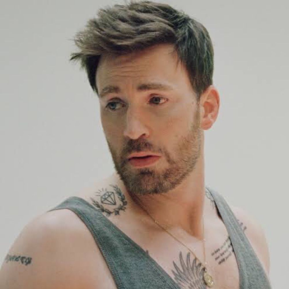 Chris Evans Brasil