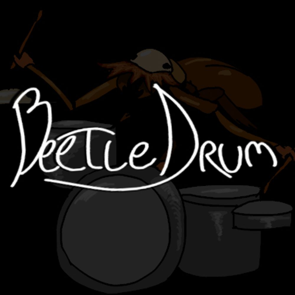 Beetledrum