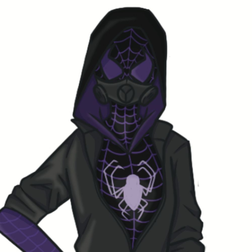 Acid Spider