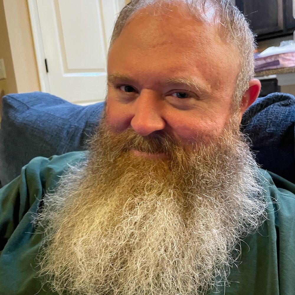 Brian Bentley