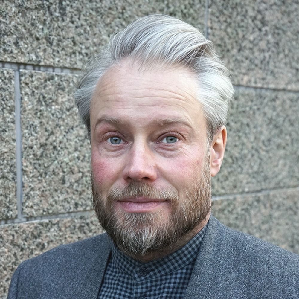 Perttu Iso-Markku