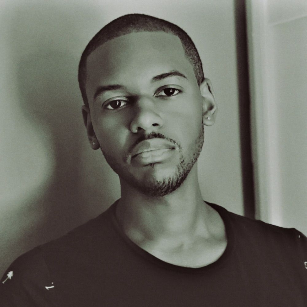 Tyrone Paul Jr
