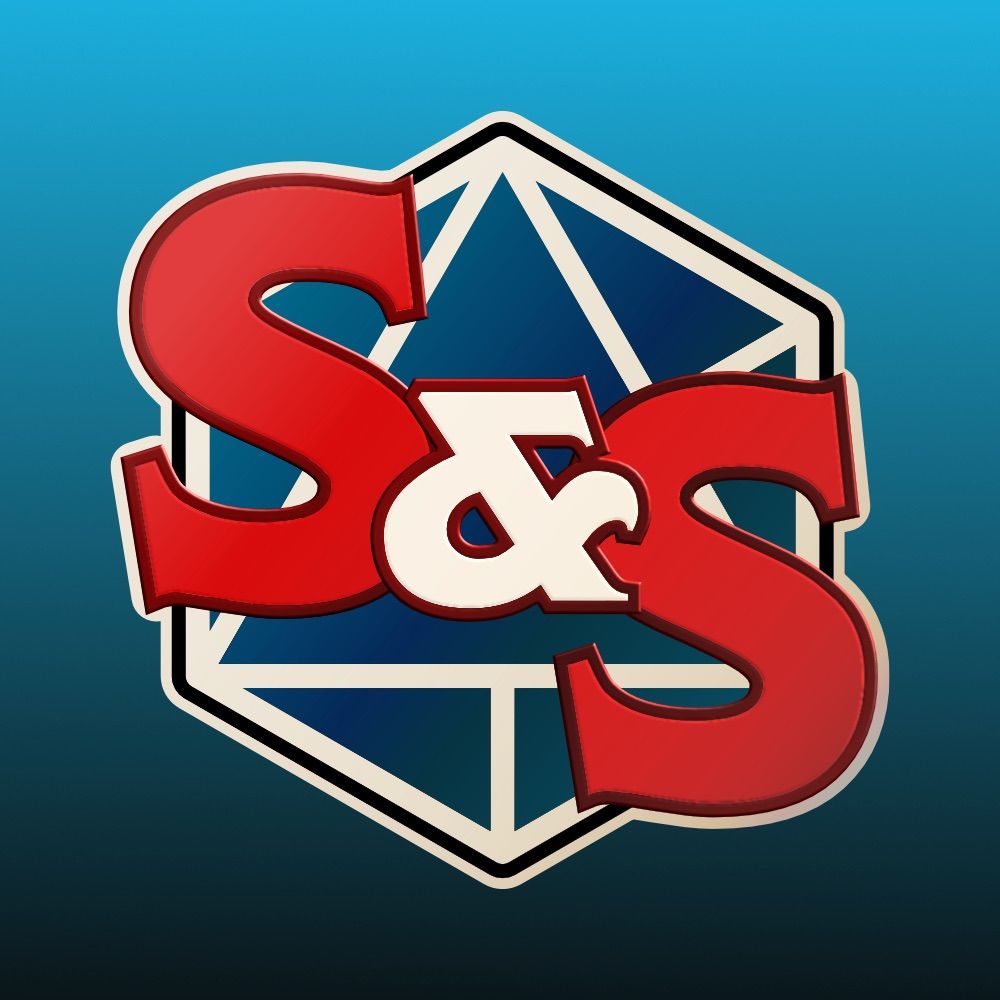 Swordplay & Sorcery