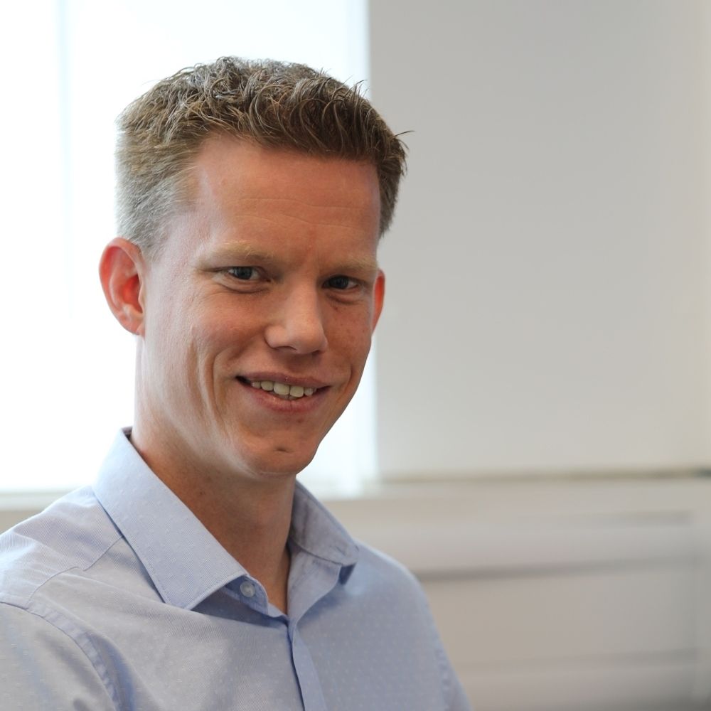 Ralf Weber