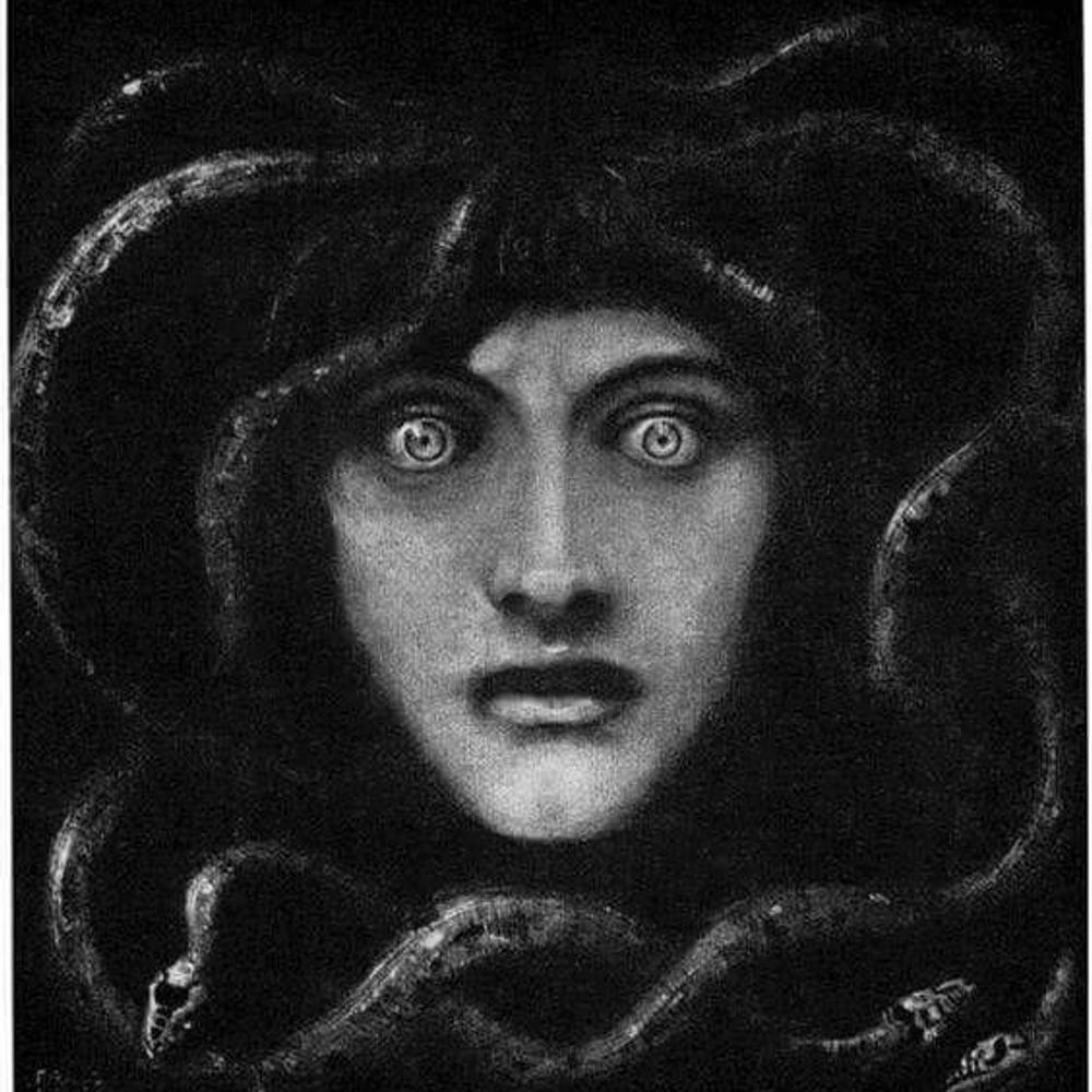 Inanna Descends 