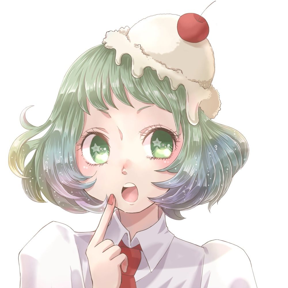 ナッツ🥜