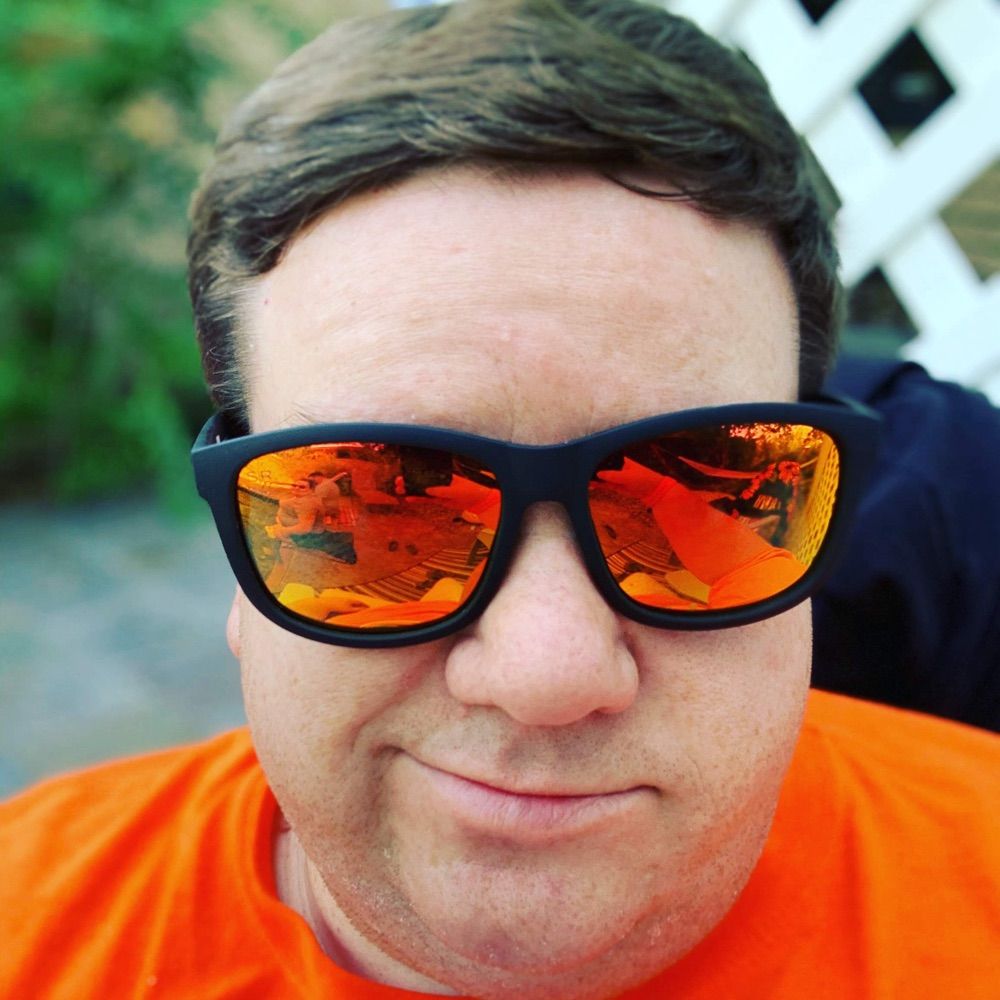 Ryan Saffell