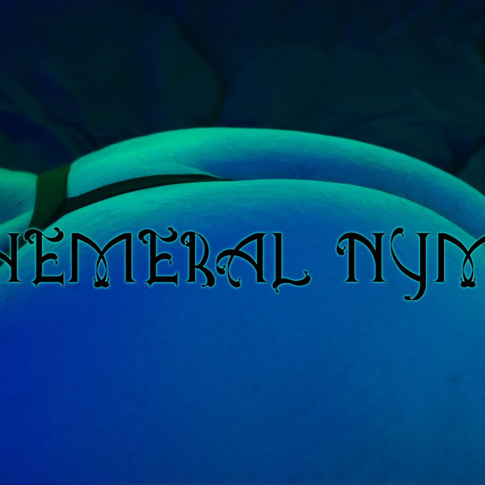 Ephemeral Nymph