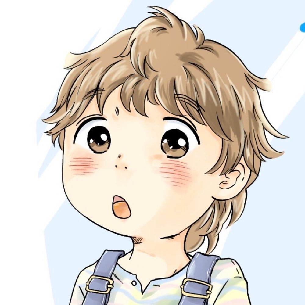 こぎつねサスケ