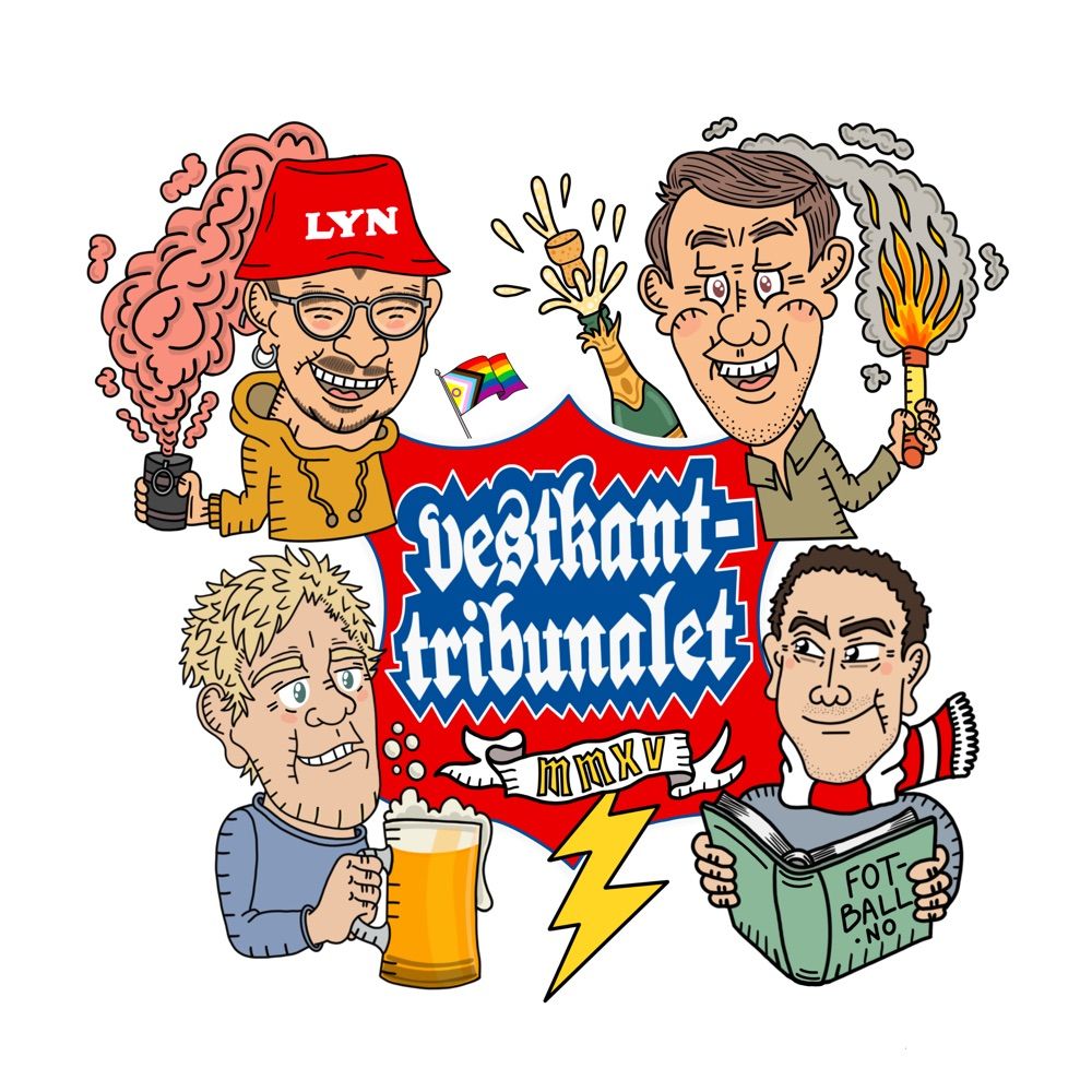 Vestkanttribunalet⚡️👻🚂🏳️‍🌈🏳️‍⚧️