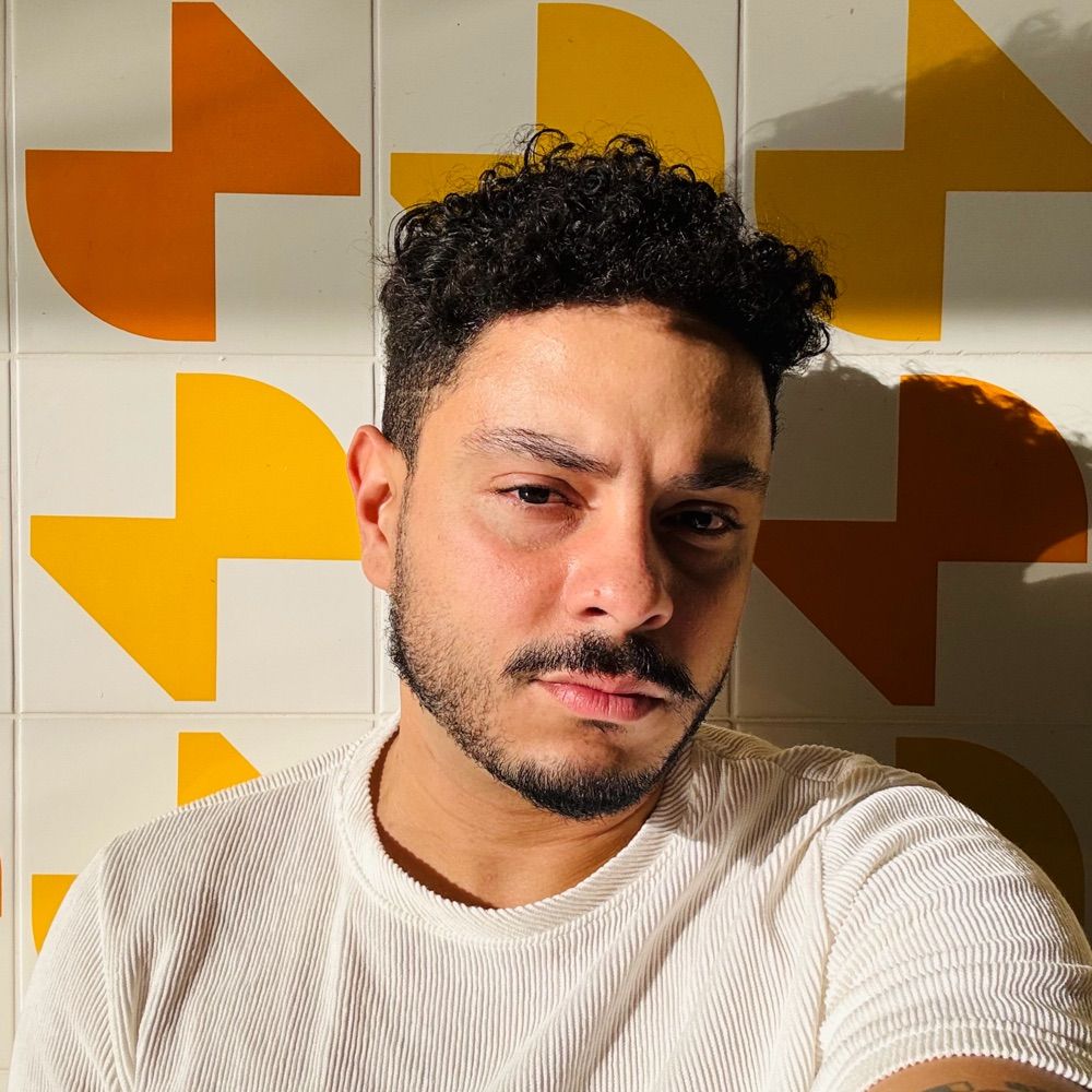 Matheus Carvalho