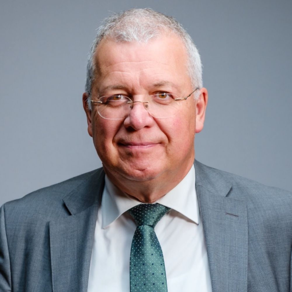 Markus Ferber, MEP